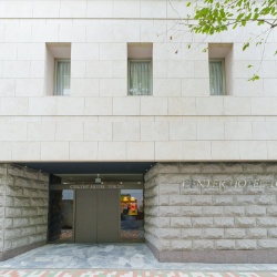 センターホテル東京