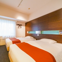 エスペリアホテル長崎